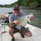 Profile Picture of The Crappie Cowboy Craig Nichols (@TheCrappieCowboyCraigNichols) on Youtube