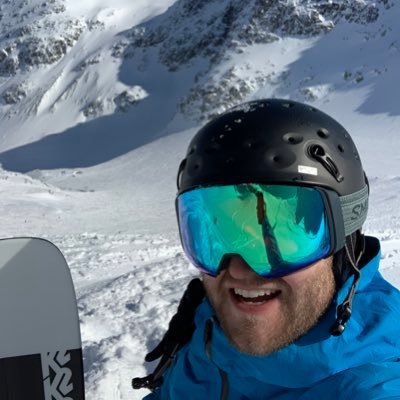 Profile Picture of François Rouleau Fournier (@Francois_RF) on Twitter