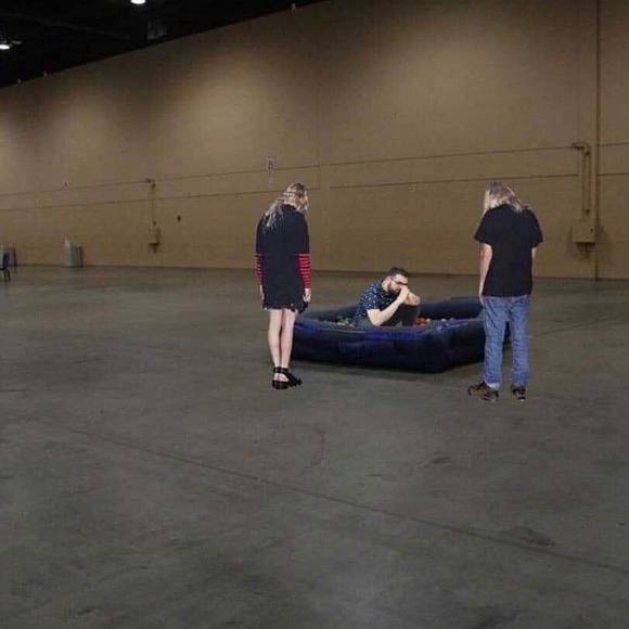 Profile Picture of David Mclain (@webbmclain) on Poshmark