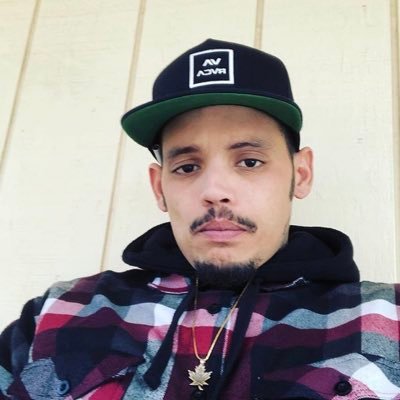 Profile Picture of Kenneth Lee Dotson (@kdizzle760) on Twitter