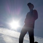 Profile Picture of Tim Sharp (@sharp.contrast) on Instagram