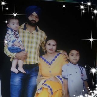 Profile Picture of Hardev Singh Mann (@hardevsingh.mann.1) on Facebook