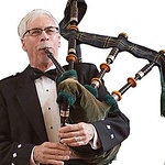 Profile Photo of Tom Kennedy (@Bagpiper Tom) on Flickr