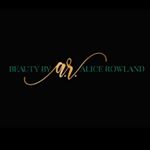 Profile Photo of A.R. Beauty By Alice Rowland (@a.r.beautycosmetics) on Instagram