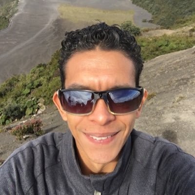 Profile Picture of Alejandro Ruiz S. (@Alers21) on Twitter