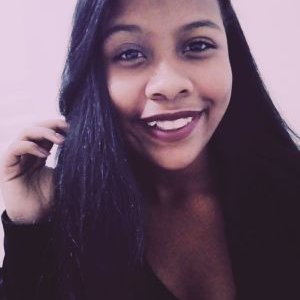 Profile Picture of Mariana Azevedo (@mary_azevedo01) on Twitter