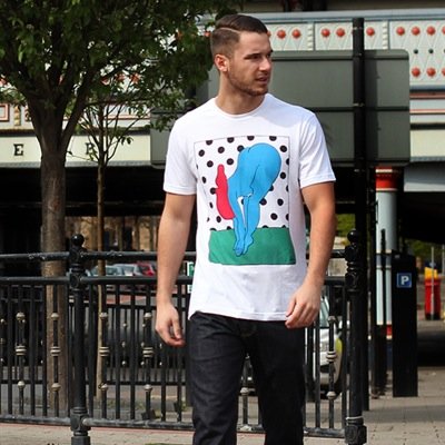 Profile Picture of Chris Emmerson (@chrisskross10) on Twitter