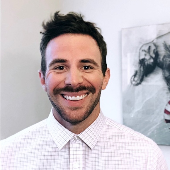 Profile Picture of Kellan Mccauley (@kellanmccauley) on Poshmark