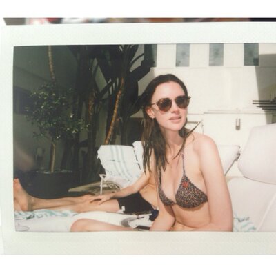 Profile Picture of Rachel Alexander (@RachieAlexander) on Twitter