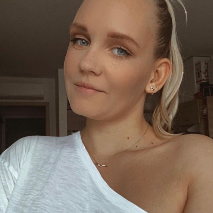 Profile Picture of Natasha (@nancymortensen205) on Tiktok