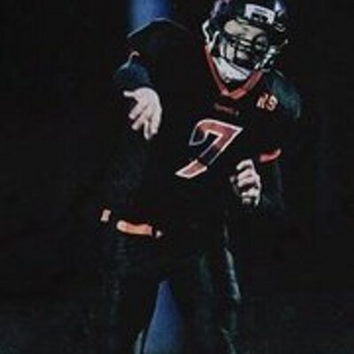 Profile Picture of WesLeonardHeartTeam (@WLHT735) on Twitter