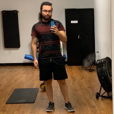 Profile Picture of Jerry Neal (@brotherjerry17) on Twitter