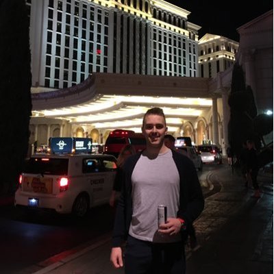 Profile Picture of Kevin Emery (@KevEmry) on Twitter