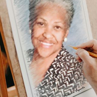 Profile Picture of LaVerne WilliamsMitchell (@lwillmitch) on Facebook