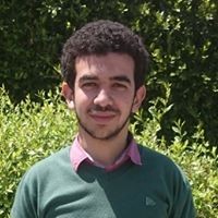 Profile Picture of Mohamed Elbaz (@mohamed-elbaz-14) on Quora