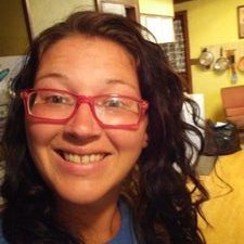 Profile Picture of Marybeth Rivera (@mekblue) on Twitter