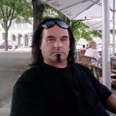 Profile Picture of Peter Wendel (@ErfurtPeter) on Twitter