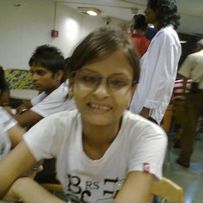 Profile Picture of Ekta Jain (@ektajain8) on Twitter