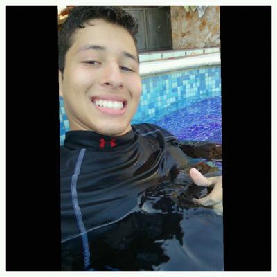 Profile Picture of Luis Criollo#2 (@luiscriollo8a) on Twitter