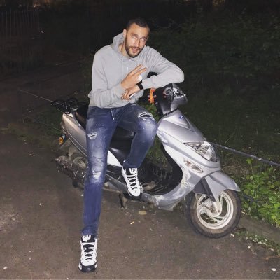 Profile Picture of Thomas De Azevedo (@DazevedoDe) on Twitter