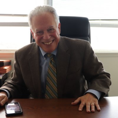 Profile Picture of Steven W. Stutman (@steven_stutman) on Twitter