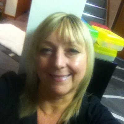 Profile Picture of Terri Myers (@TerriMyers) on Twitter