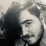 Profile Picture of Irving Marks (@cumtrashartist) on Instagram