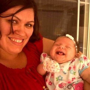 Profile Picture of Rosalinda M (@rosie_o_linda) on Myspace