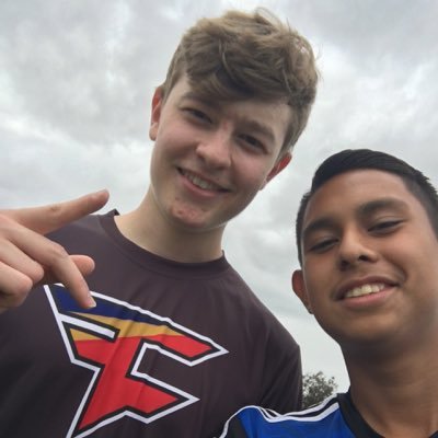 Profile Picture of Jose Ruiz (@SwagyJose) on Twitter