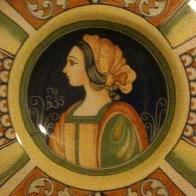 Profile Picture of Michael Poulton (@MAGAMEMNON) on Twitter