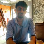 Profile Picture of Arjun Chandrasekhar (@arjun_ch96) on Instagram