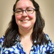 Profile Picture of Jennifer Benson (@jenniferdbenson) on Twitter