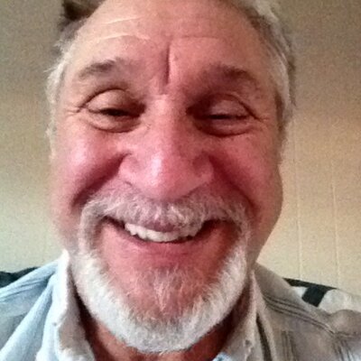 Profile Picture of Eric Levy (@ericlevy1948) on Twitter