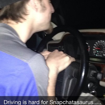 Profile Picture of Jacob Lauber (@Laubsprobs) on Twitter