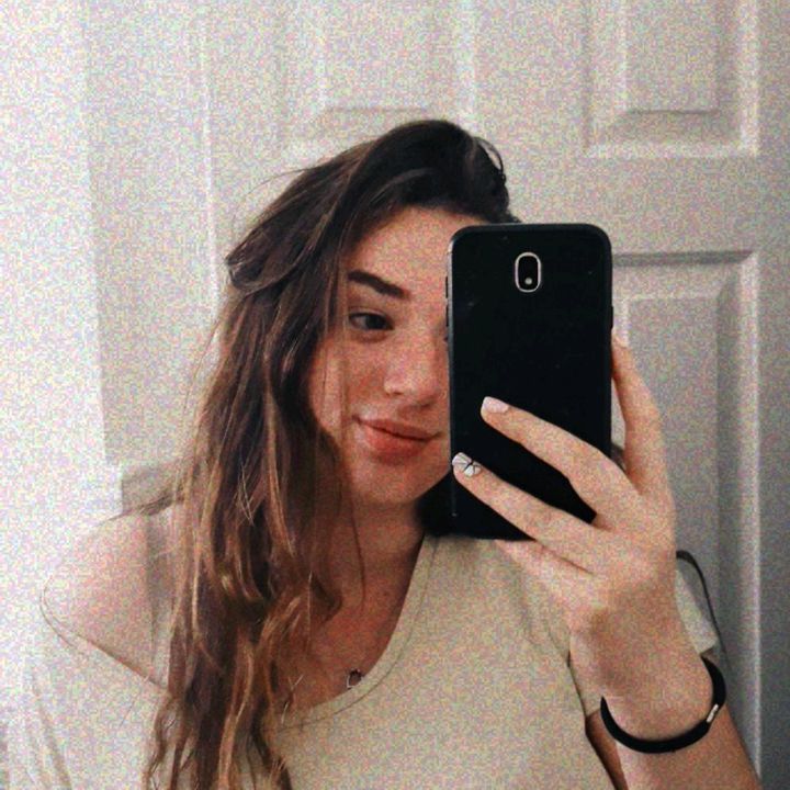 Profile Picture of hagar_ray (@hagar_ray) on Tiktok