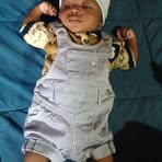 Profile Picture of Lucy Bray (@Lucy-Bray) on Facebook