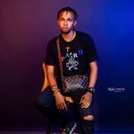 Profile Picture of Patrick Emmanuel🅿 (@official_erikin) on Instagram