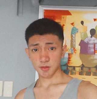 Profile Picture of Aaron Ashley Bolisay (@aaronashley.bolisay) on Facebook