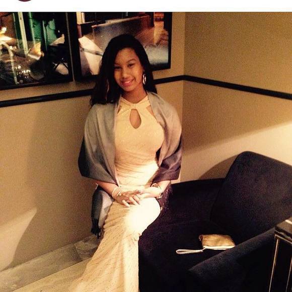 Profile Picture of Nurica Sookwah (@sookwah00) on Poshmark