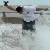 Profile Picture of HuracanadoWX (StormChasing By Jose Garcia) (@HuracanadoWX) on Youtube