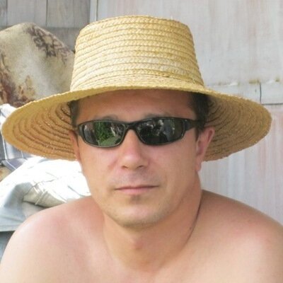 Profile Picture of Aleksandr Fedorov (@fedorov_alexs) on Twitter