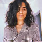 Profile Picture of Saman Faiz (@samannrahman) on Instagram