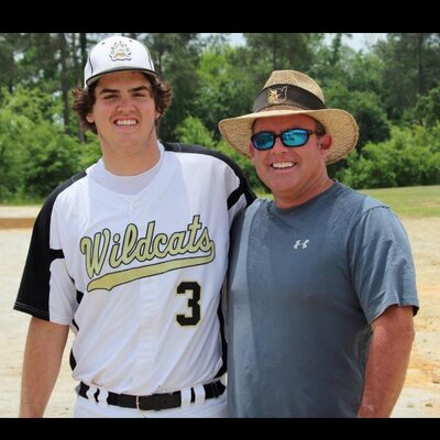 Profile Picture of Brad Gregg (@BradGregg) on Twitter