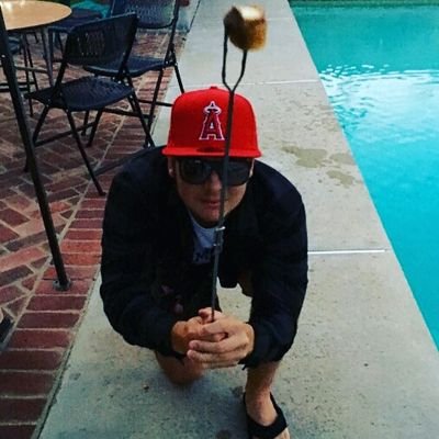 Profile Picture of Andrew Ricard⛄️ (@AndrewRicard) on Twitter