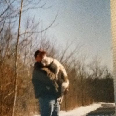 Profile Picture of Steve Anderson (@riden2traxx1) on Twitter