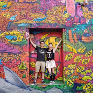 Profile Picture of Garret Sultzbach (@sultzbach) on Facebook