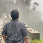 Profile Picture of Sujith Kumar (@being_pos_) on Instagram