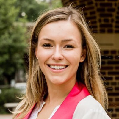 Profile Picture of Mary Kathryn Sapp (@MK_Sapp) on Twitter