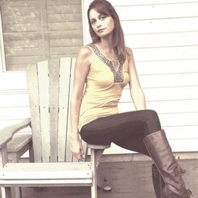 Profile Picture of Meaghan Maxwell (@maxwell_meaghan) on Twitter