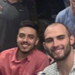 Profile Picture of Jonathan Hernandez (@johnnyraindrain) on Instagram